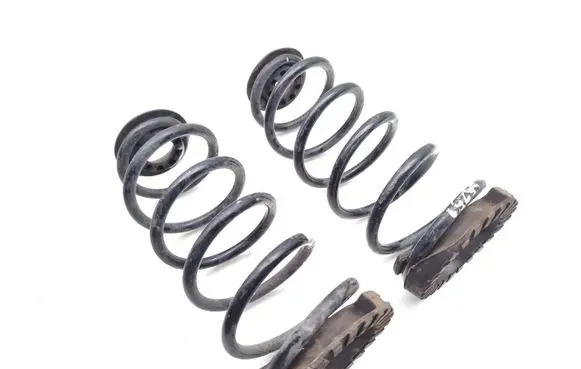 MG ZS Rear coil spring 50016285