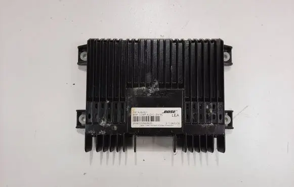 Mazda 6 Sound amplifier GM1A6692X
