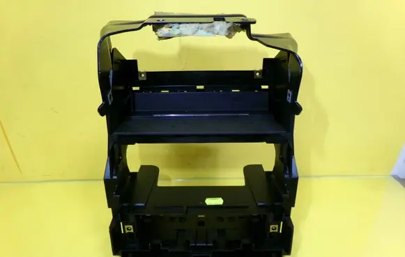 Audi A4 S4 B6 8E 8H Panel trim 8E0858005B
