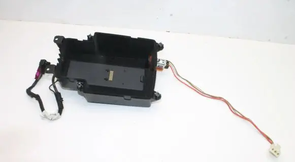 Audi A5 8T 8F Phone control unit/module 8K0864981B