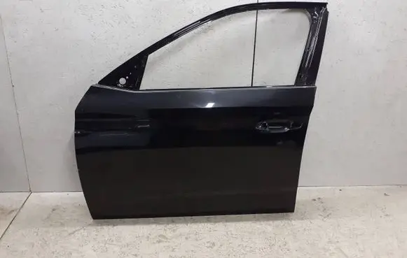 Skoda Scala Front door