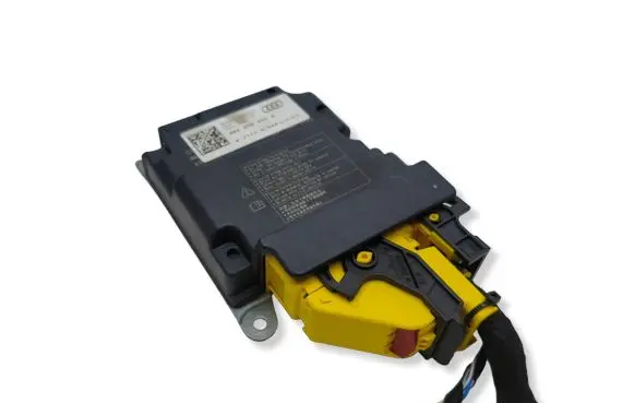 Audi A6 S6 C8 4K Airbag control unit/module 4N0959655Q NSUA1320G H3430082018