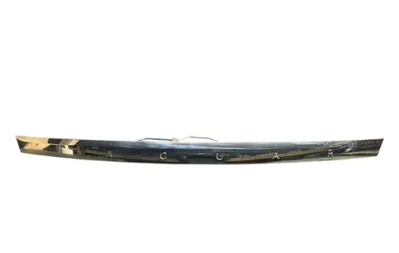 Jaguar XF Tailgate trim 8X2313550