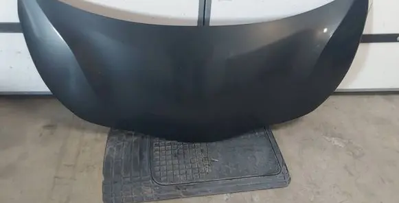 Toyota Aygo AB40 Engine bonnet/hood 