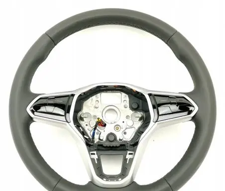 Volkswagen II LT Steering wheel 10A419089BN
