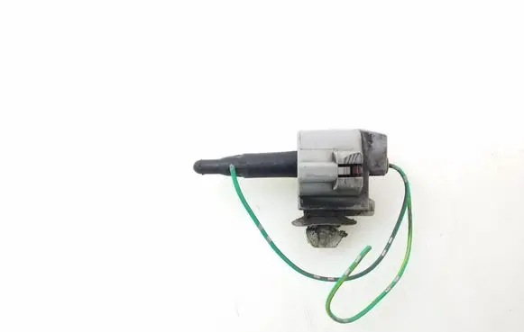 Toyota Yaris Verso Outside/exterior temperature sensor 8348202010
