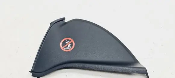 Mercedes-Benz B W246 W242 Dashboard side end trim 2466800189