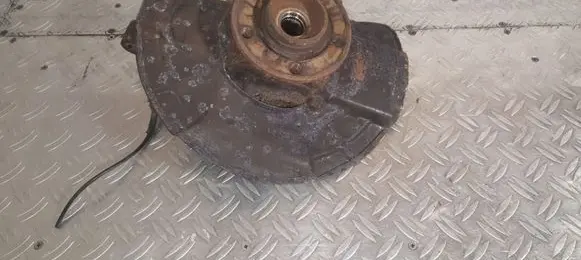 Volvo XC90 Front wheel hub
