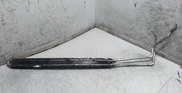 Ford Focus Power steering radiator GME13286331 13286331 S8562001