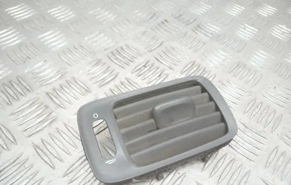 Volvo S70 V70 V70 XC Dashboard side air vent grill/cover trim 9177530