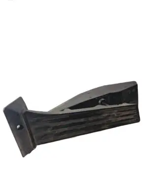 BMW 5 E60 E61 Accelerator throttle pedal 676698002 259160