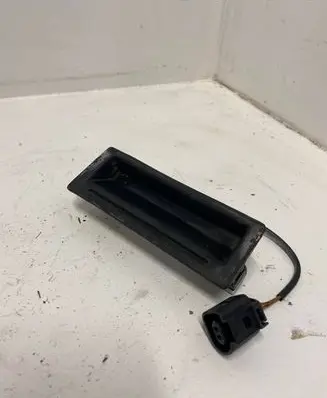 Volkswagen Golf IV Tailgate/trunk/boot exterior handle 1J0827566D