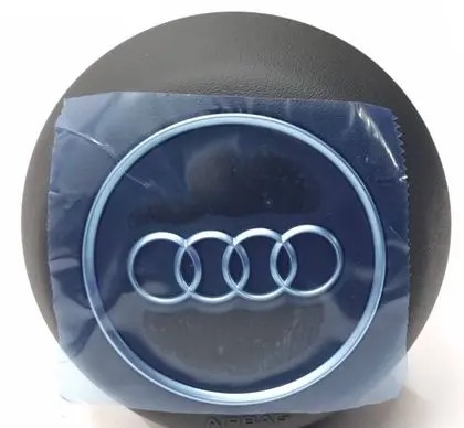 Audi Q2 - Airbag set with panel 81A880201R