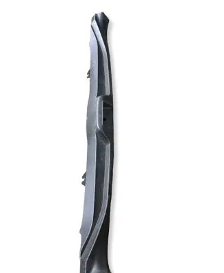 Volvo XC70 Trunk/boot sill cover protection 