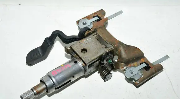 Opel Adam Steering wheel axle