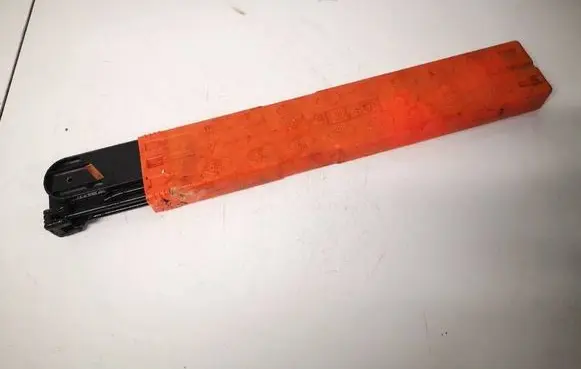 Audi A3 S3 8L Emergency warning sign 8D9860251 8D9860251B