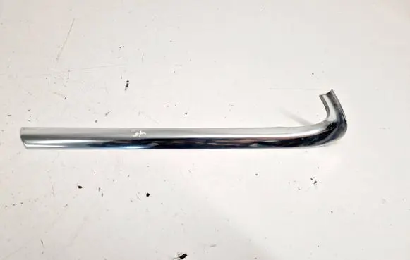Audi A3 S3 8V Rear side glass trim 8V4853345