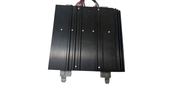 Sound amplifier
