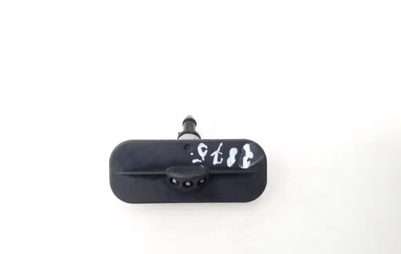 Opel Insignia B Windshield washer spray nozzle 39125893