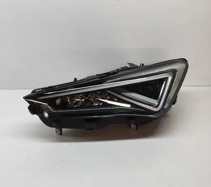 Seat Tarraco Headlight/headlamp 5FK941007D 992941571AC