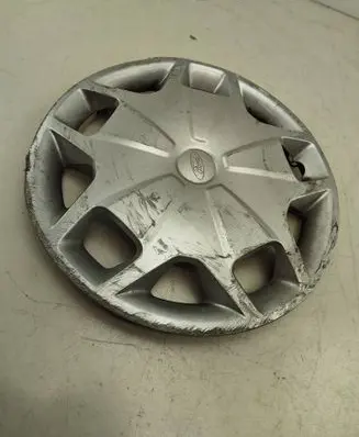 Ford Transit Custom R15 wheel hub/cap/trim BK211130DC BH2AB EK2413