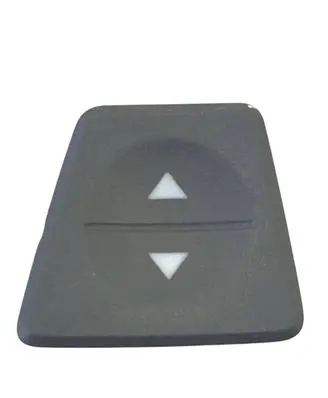 Fiat Panda II Electric window control switch B883 5312M