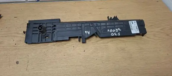 BMW 3 F30 F35 F31 Side radiator support slam panel 7600536