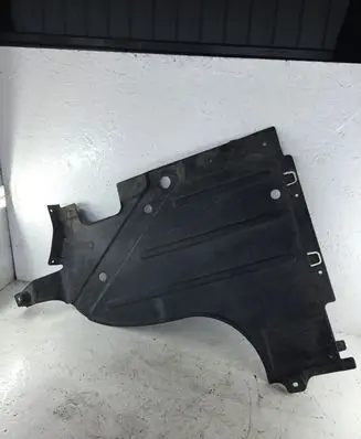 BMW 3 GT F34 Front underbody cover/under tray 7276297 27648710 PP541411