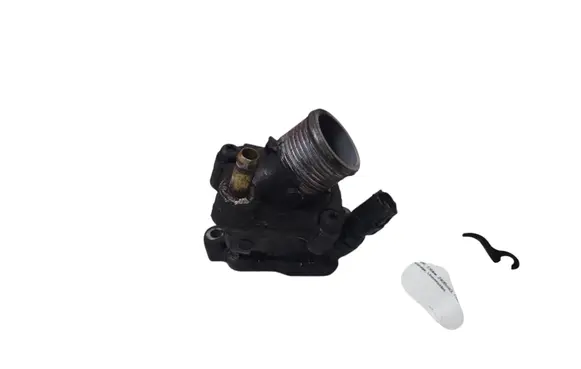 Thermostat/thermostat housing