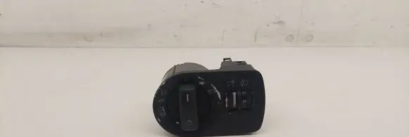 Audi A3 S3 8P Light switch 8P1941531C 04056703