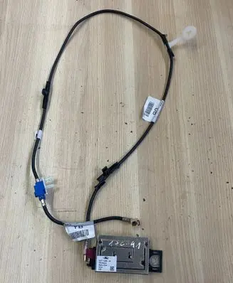 Ford Transit Aerial antenna amplifier HS7T19K351AA