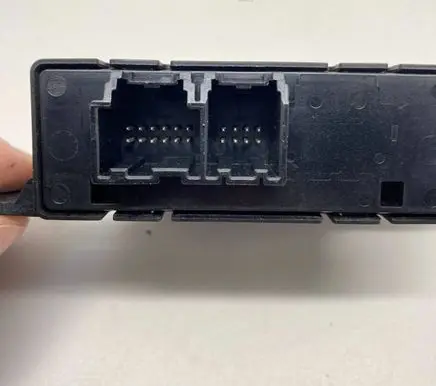 Chevrolet Traverse II Parking PDC control unit/module 84231141
