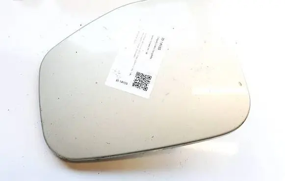 Subaru Outback Fuel tank cap EN590