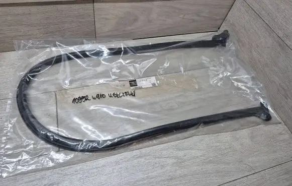 Mercedes-Benz Sprinter W907 W910 Sunroof sealing rubber A9107820100