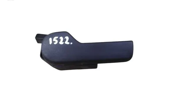 Volkswagen PASSAT B7 Engine bonnet (hood) release handle 1J1823633 1J1823533C