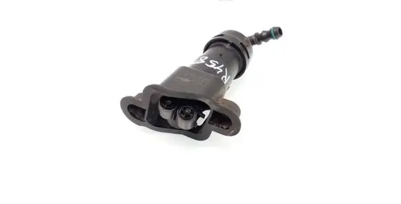 Audi A4 S4 B7 8E 8H Headlight washer spray nozzle 8E0955101D