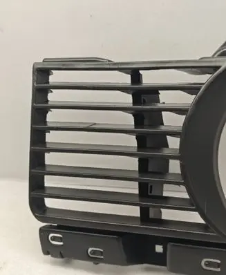 Under headlight/headlamp trim