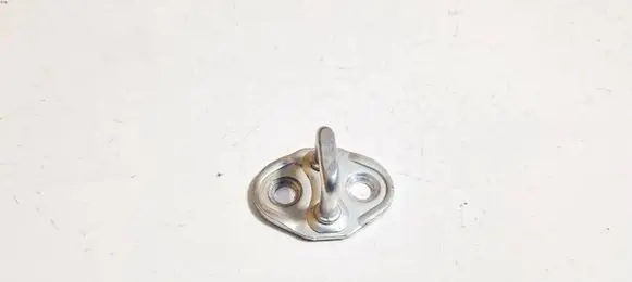 Mazda 3 II Front door lock loop/hook striker 
