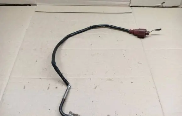 Audi A6 S6 C7 4G Exhaust gas temperature sensor 4G0906088K