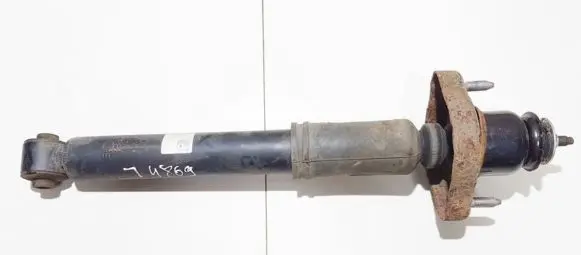 Mitsubishi Outlander Rear shock absorber/damper 317100 301700317100