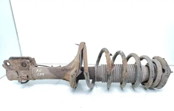 Hyundai Tucson JM Rear shock absorber/damper