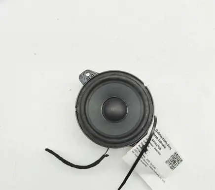 Audi Q5 SQ5 FY Rear door speaker 85E035303