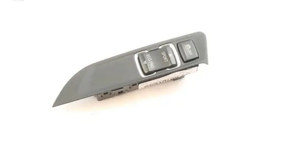 BMW 3 F30 F35 F31 Traction control (ASR) switch 9252911 61319252911 901208250003