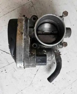 Mini One - Cooper R50 - 53 Throttle valve 1354750904301 408238623002