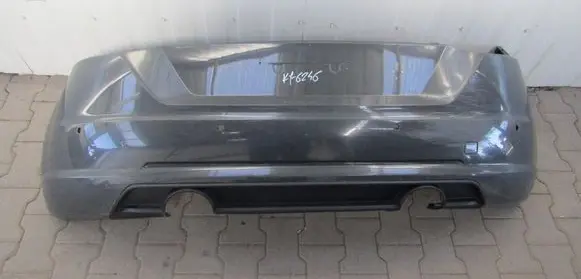 Audi TT TTS RS Mk3 8S Rear bumper