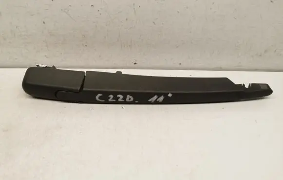 Mercedes-Benz C W204 Rear wiper blade arm A2048200040