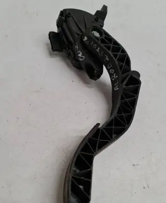 Skoda Superb B5 (3U) Accelerator throttle pedal 8D1721523K 6PV00837603