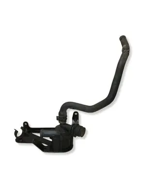 BMW 1 F20 F21 Electric auxiliary coolant/water pump 502017380 18818211 15T1751045