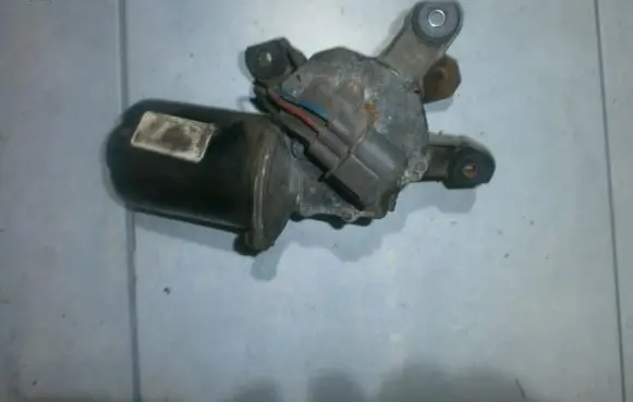 Nissan Micra Wiper motor