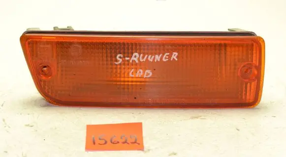 Mitsubishi Space Runner Front indicator light 1121525R